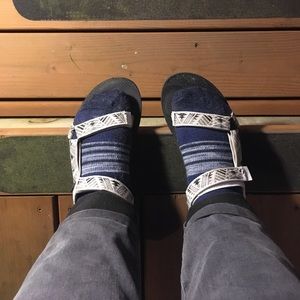 Meet your Posher, Kris